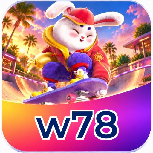 w78 Logo