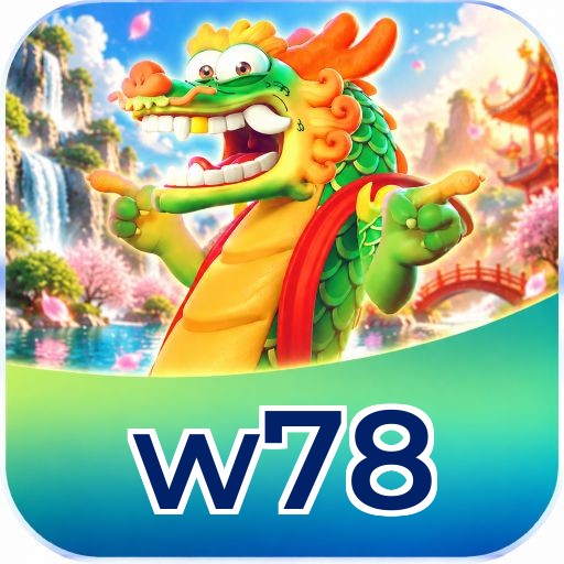 w78 Logo