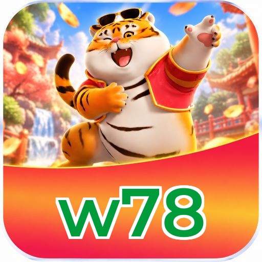 Slots w78 - Jackpots Progressivos