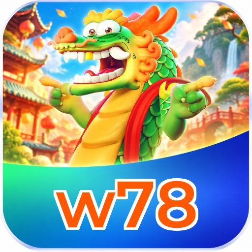 w78 Download Logo Oficial