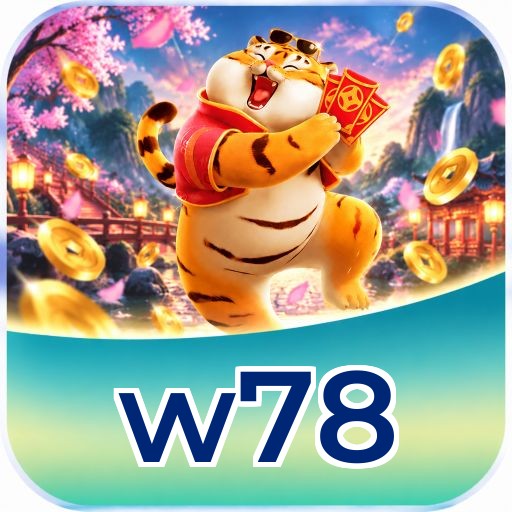 w78 Logo