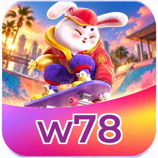 w78 Logo