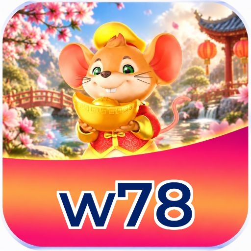 w78 Logo