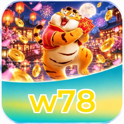 w78 Logo