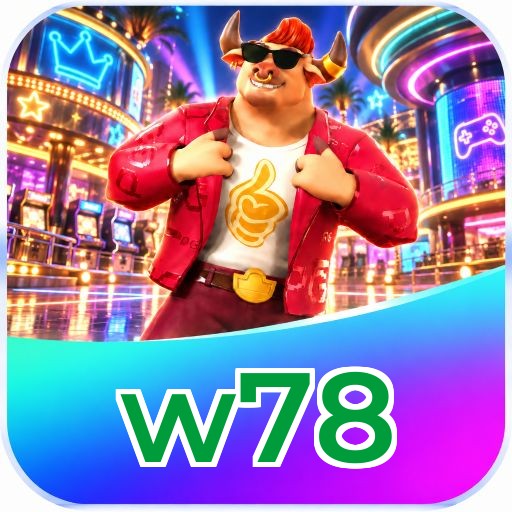 w78 Logo