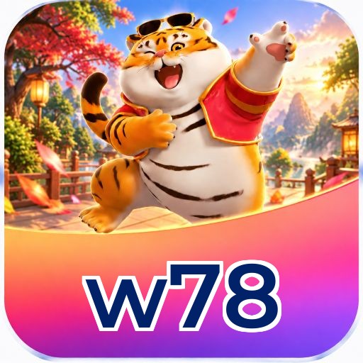 Fortune Tiger Logo 2