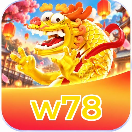 w78 Bônus R$ 5.000 Logo
