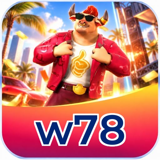 w78 Segurança Logo 2