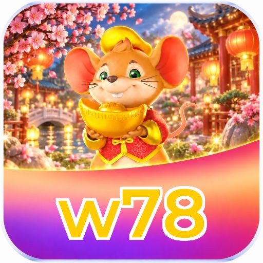 w78 Logo