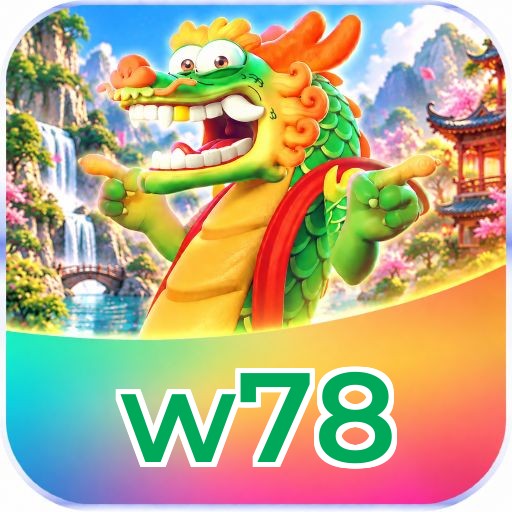 w78 Logo