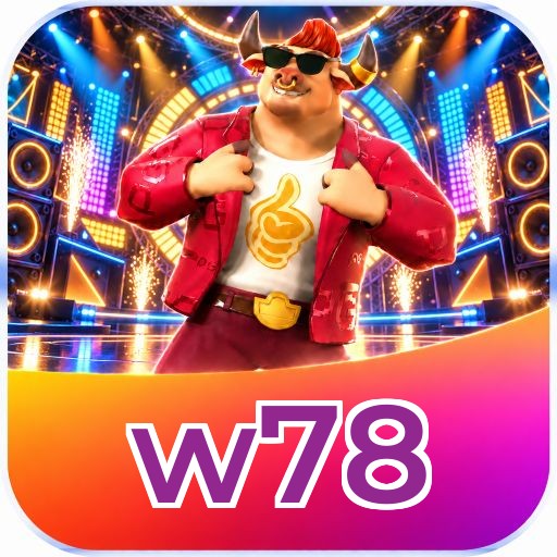 w78 Logo